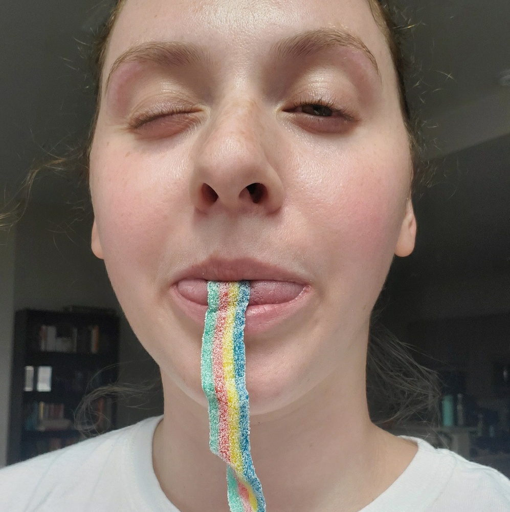 Meet your Posher, Taylor